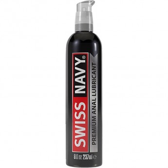 Лубрикант анальный SWISS NAVY Premium Anal 237 мл. Лубрикант анальный SWISS NAVY Premium Anal 237 мл.